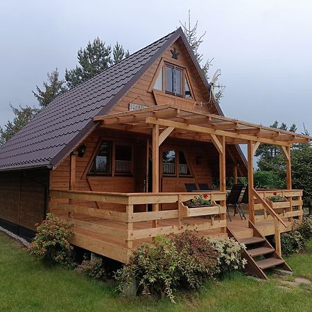 Domek Hanka Biskupice  Exterior foto