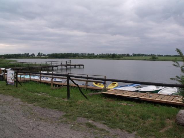 Domek Hanka Biskupice  Exterior foto